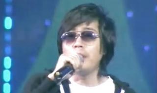 水木年华演唱会
