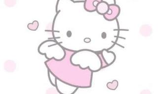 HelloKitty手机壁纸
