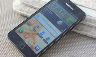 gionee手机