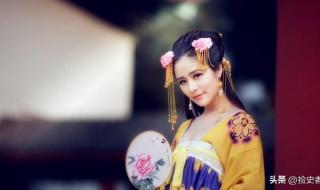 中国第一个皇帝是谁