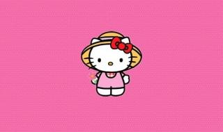 HelloKitty手机壁纸