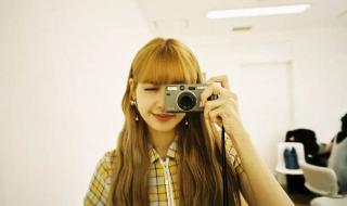 Lisa个人ins粉丝破亿