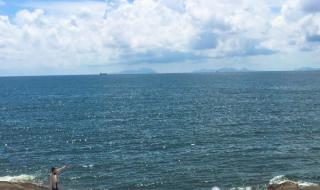 珠海庙湾岛