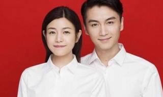 夫妻证件记录的一生
