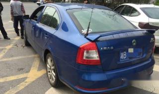 2012款明锐