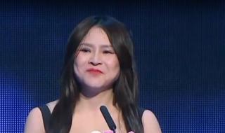 非诚勿扰3号女嘉宾
