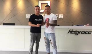 中国功夫王