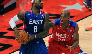 nba2003全明星赛