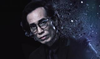 普法栏目剧卧底前传