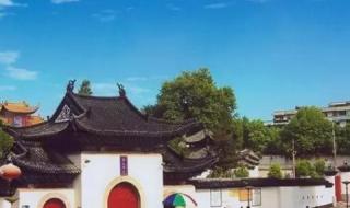 武汉归元寺