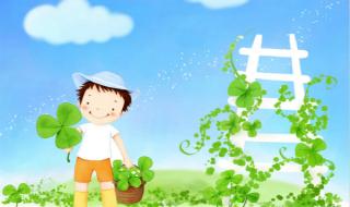 三年级编童话作文