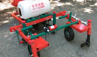 小型覆膜机