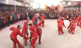 2013元宵节