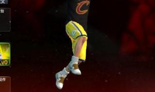 nba2kol花式运球