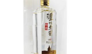 38度泸州老窖价格表