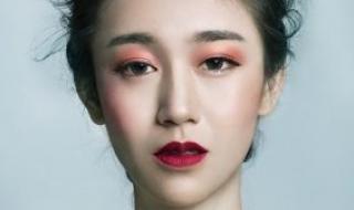 学化妆的培训班