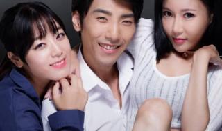 我家的小姑子韩剧