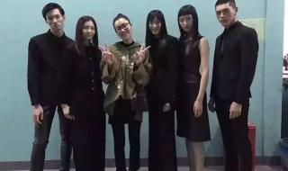 北京新面孔模特学校