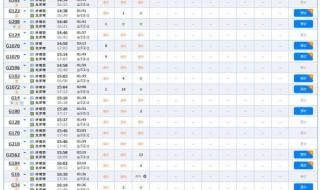12306回应抢票难