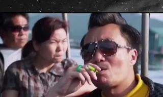 郑中基无赖