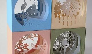 自制教师节贺卡图片