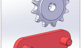 solidworks动画制作