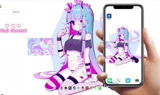 wallpaper壁纸手机版