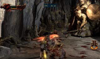 ps3战神3攻略