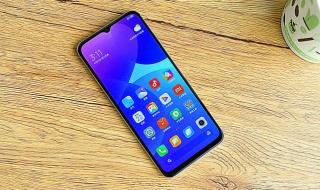 小米10青春版