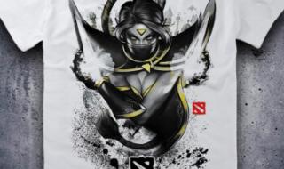 dota复仇之魂