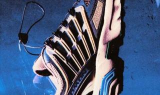 hoka登山鞋
