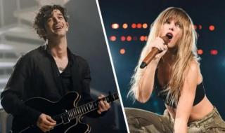 taylorswift好听的歌