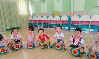 幼儿音乐启蒙教育