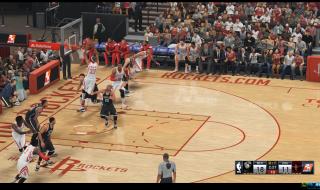 nba2konline过人教学