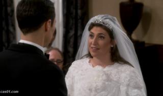 bridegroom