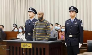 宁波外教杀害女学生