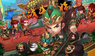 无双乱舞4.27玩法