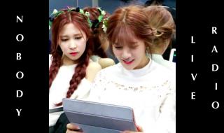 nobodywondergirls