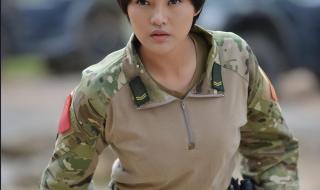 特种兵之火凤凰演员