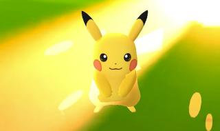 pokemongo怎么玩