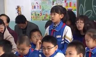 小学语文二年级下册