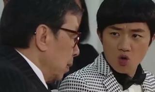 老表你好hea演员表