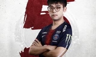 dota意识流