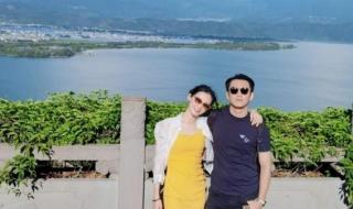 郑恺苗苗二胎计划