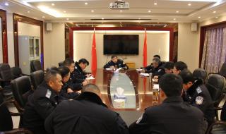 江西省司法警官学院