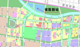 河南省第一人民医院