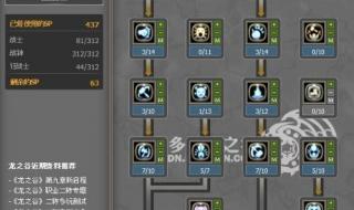 最新狂战士刷图加点