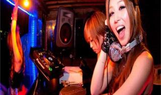 dj培训机构