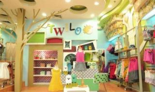 如何开好一家服装店