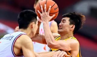 辽宁男篮夺CBA总冠军